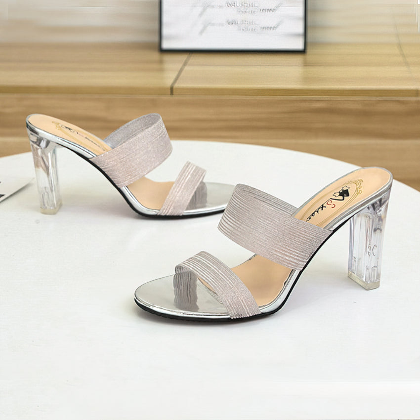 Premline Trans Highheel