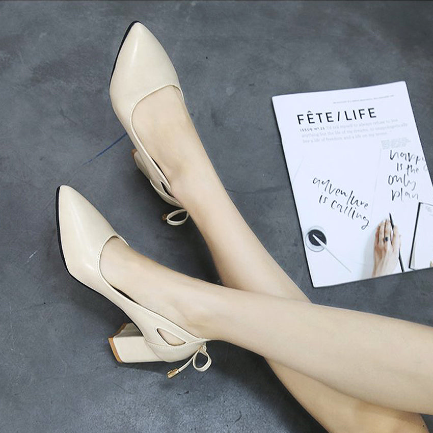 Drelly Heels
