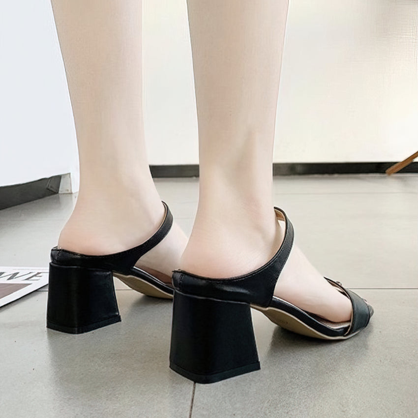 Hazella High Heel