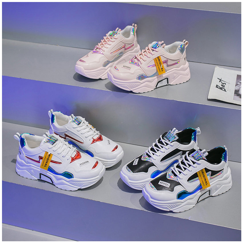 Ginal Sneaker