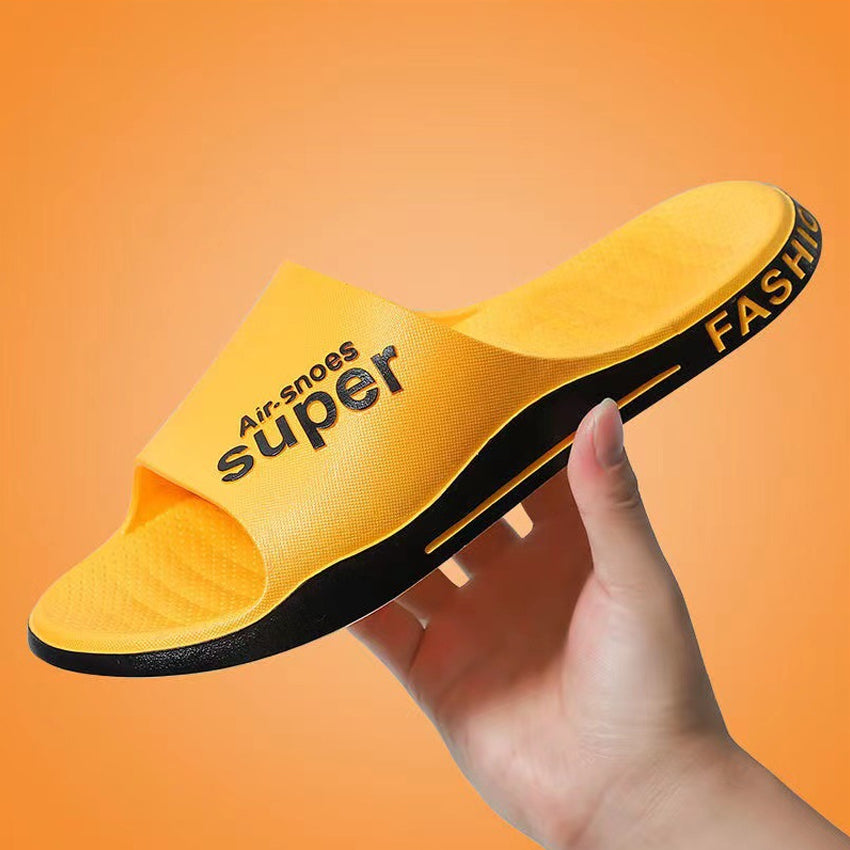 Word of Super Slipper