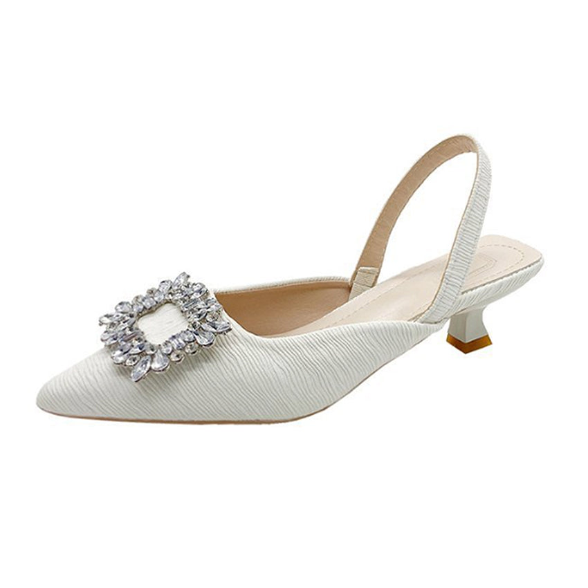 Ermthic Highheel