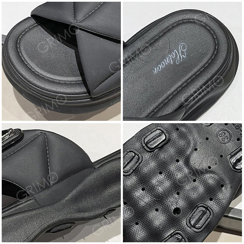 Triunites Sandal