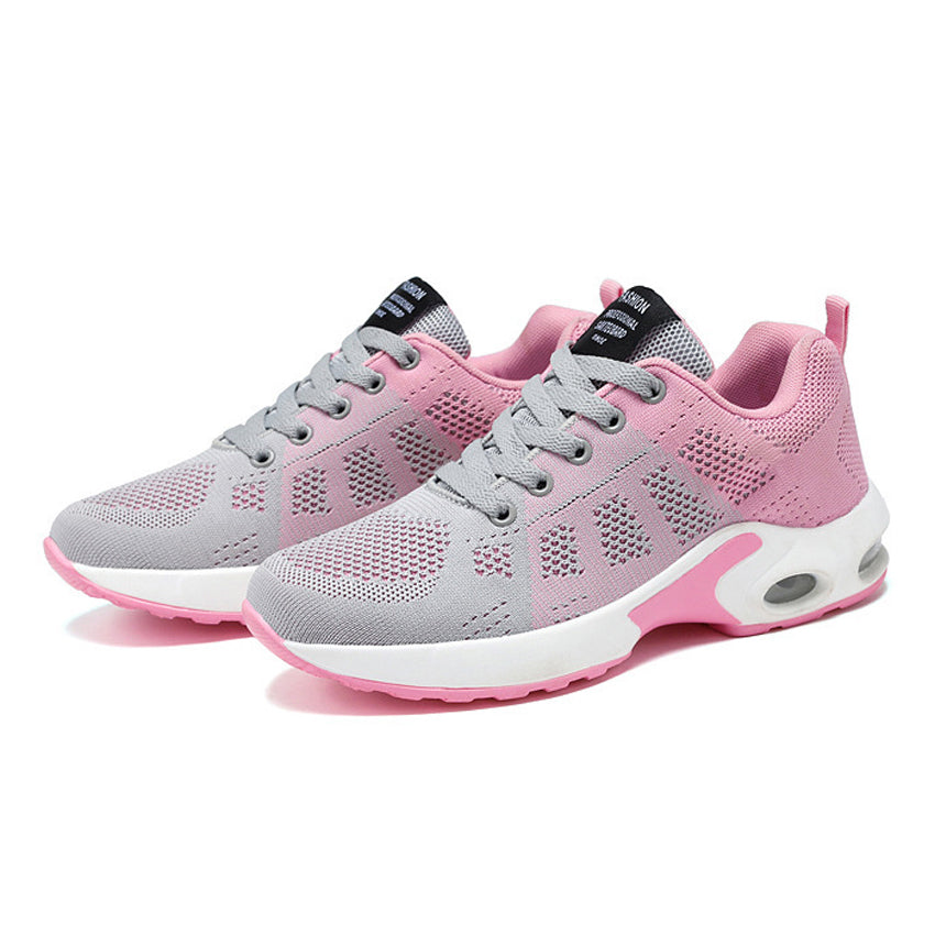 Traight Sneaker