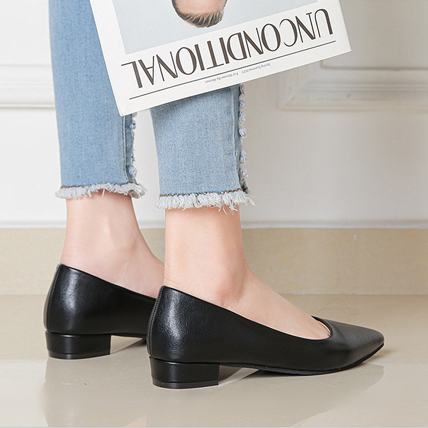 Raqutte Point Highheel