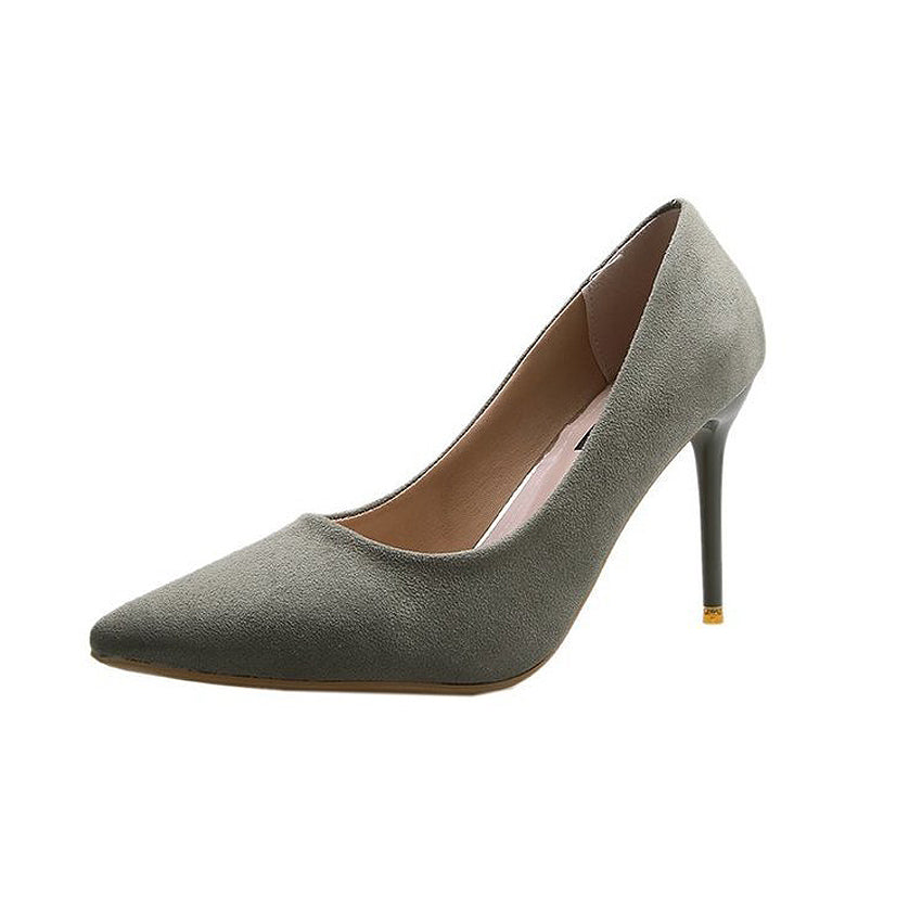 Yrupoint Highheel