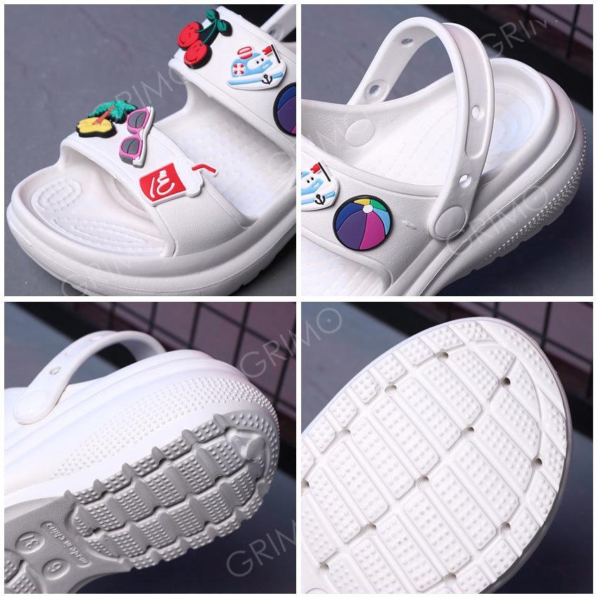 Premium Sticute Sandal