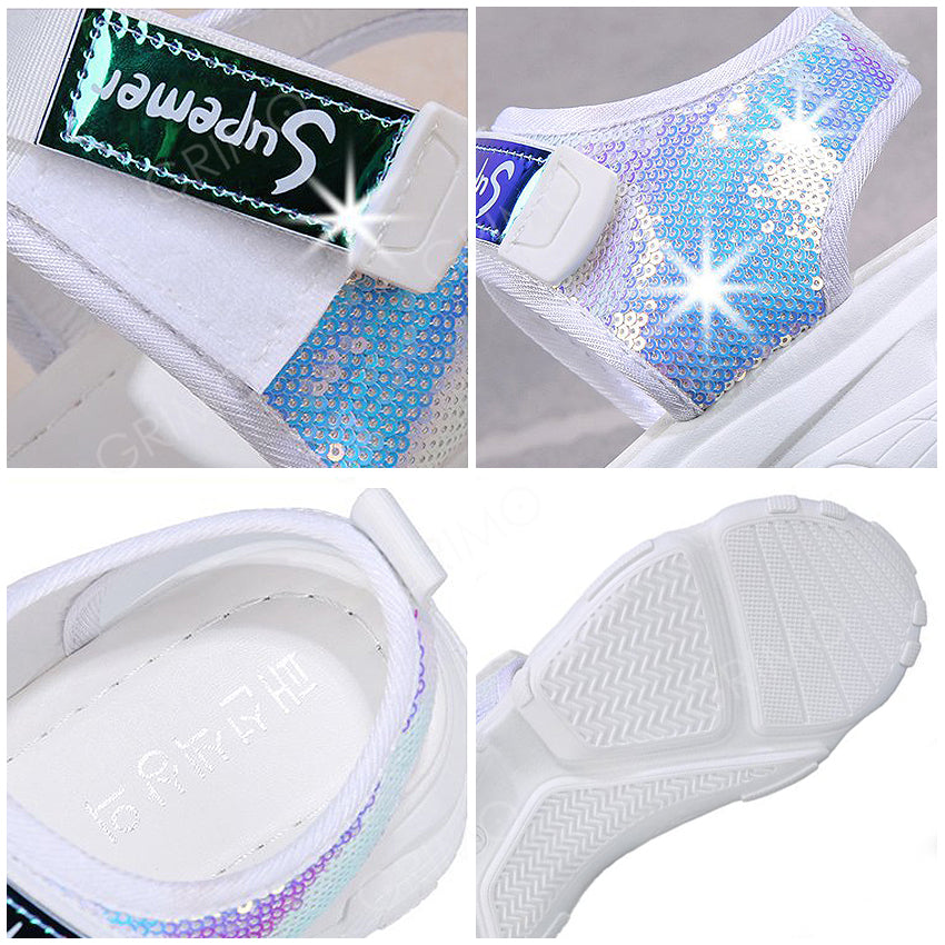 Neondy Slipper