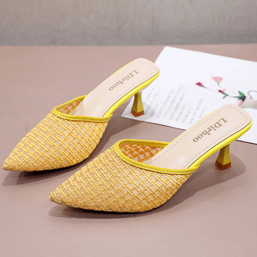 Doiry Highheel