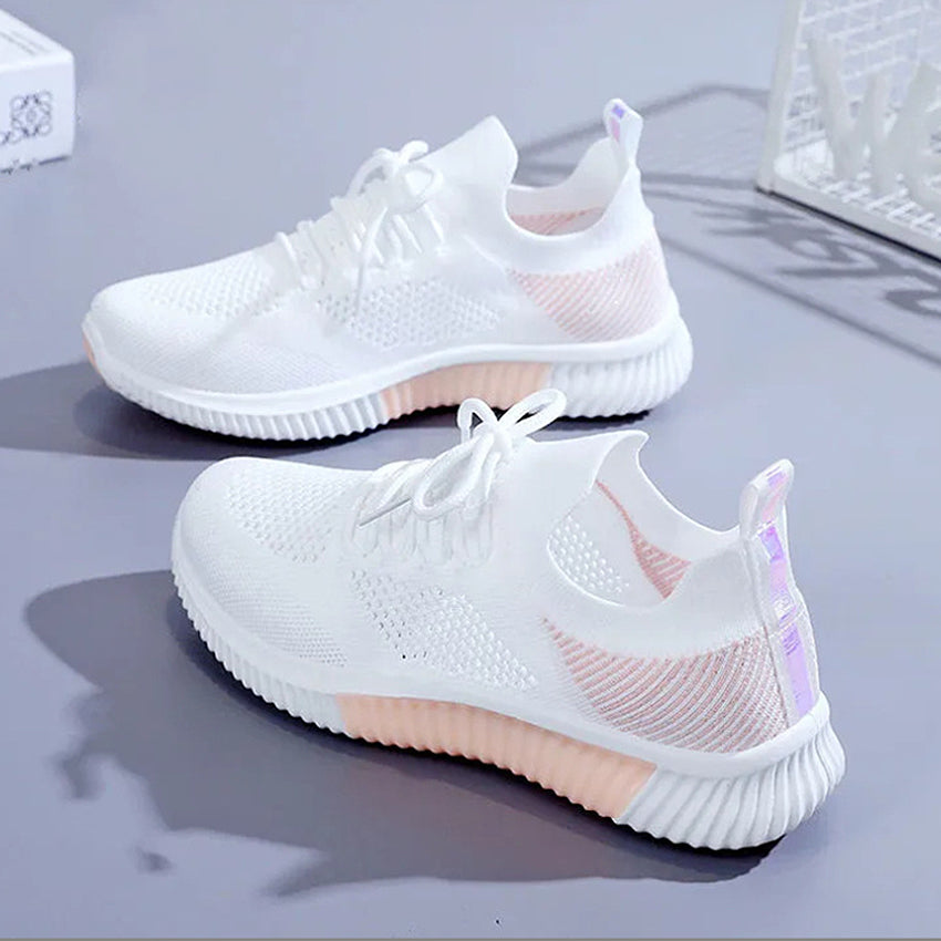Neon Lightlline Sneaker