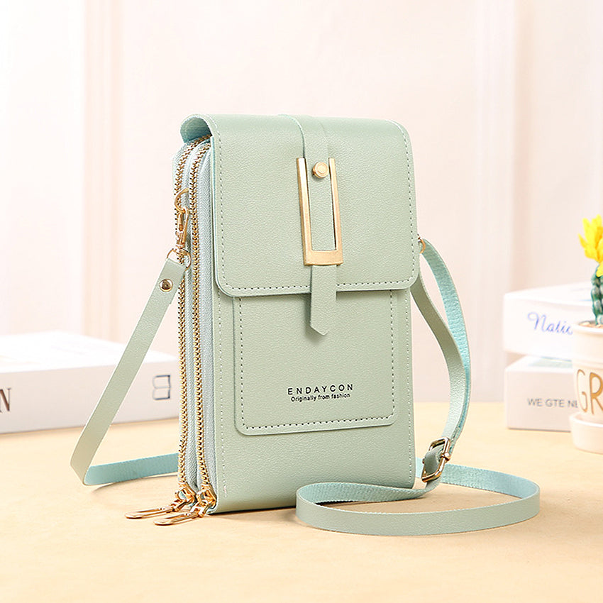 Rilino Phone Wallet Sling Bag