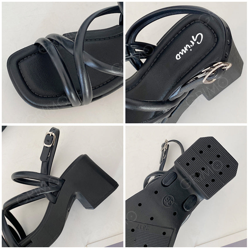 Xioron Highheel