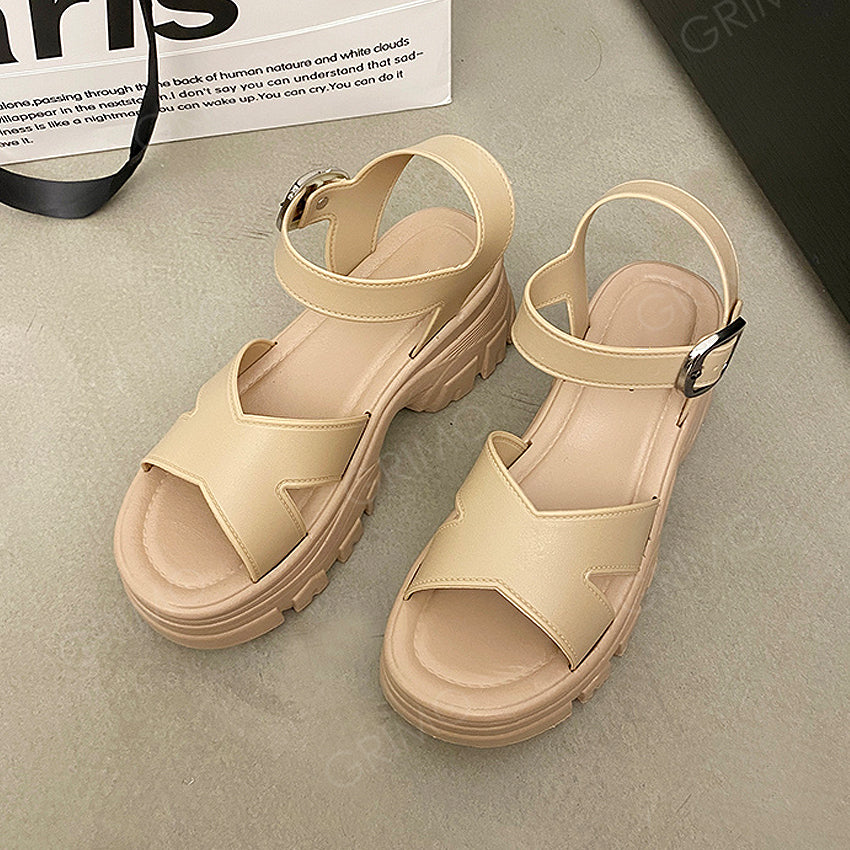 Bloclatch Highheel