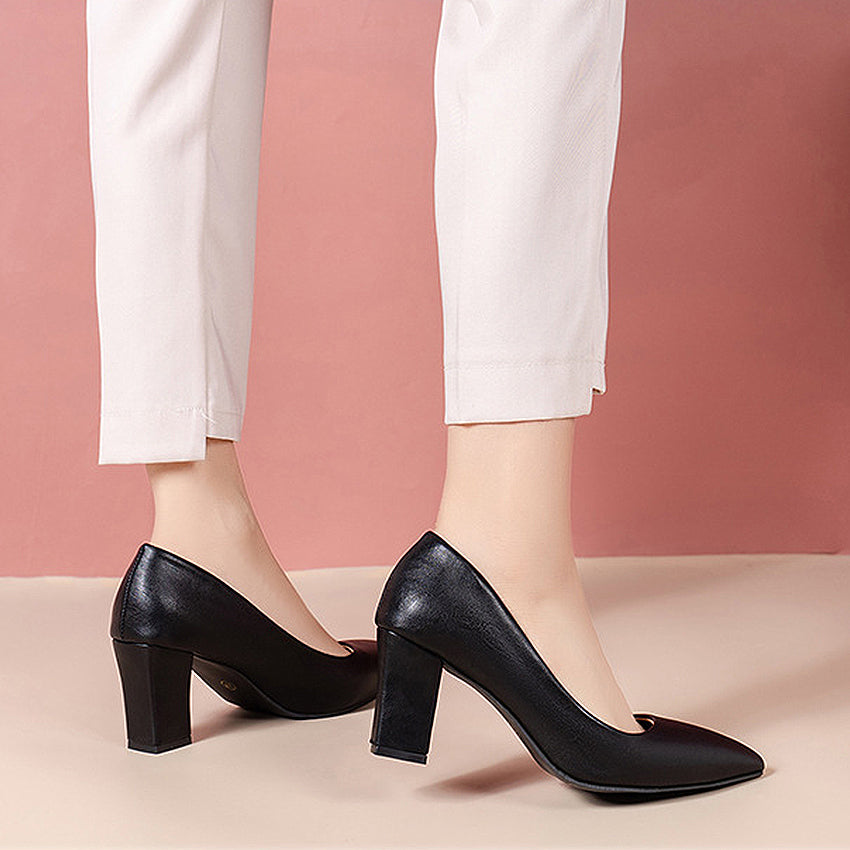 Harah Highheel
