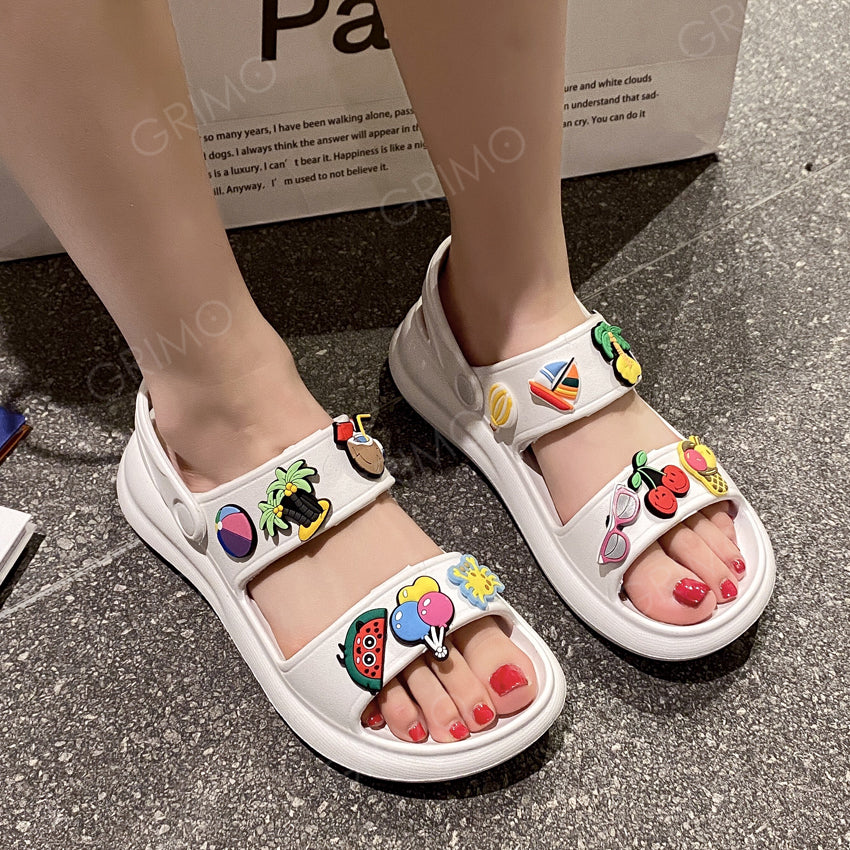 Lebicute Sandal