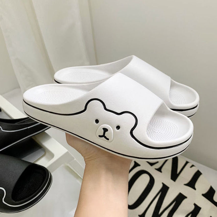 Becovera Slipper