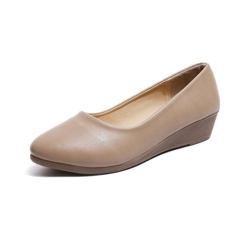 Husime Cover Highheel