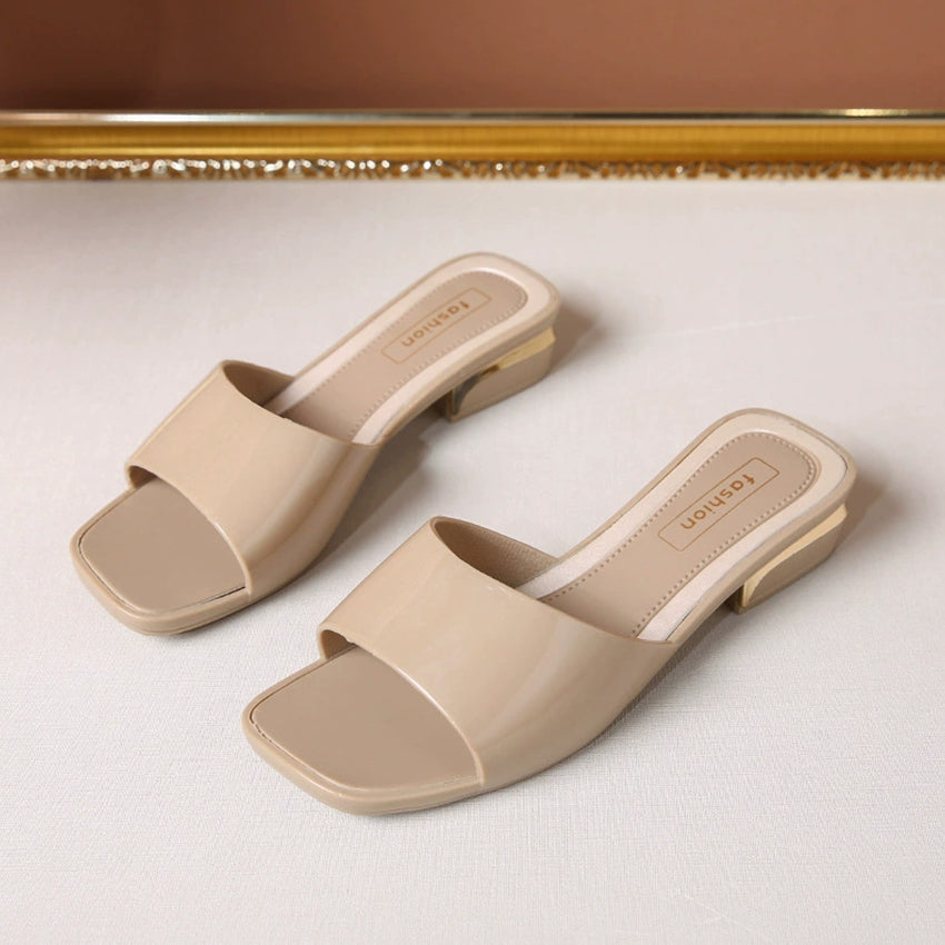 Opesqua Heel