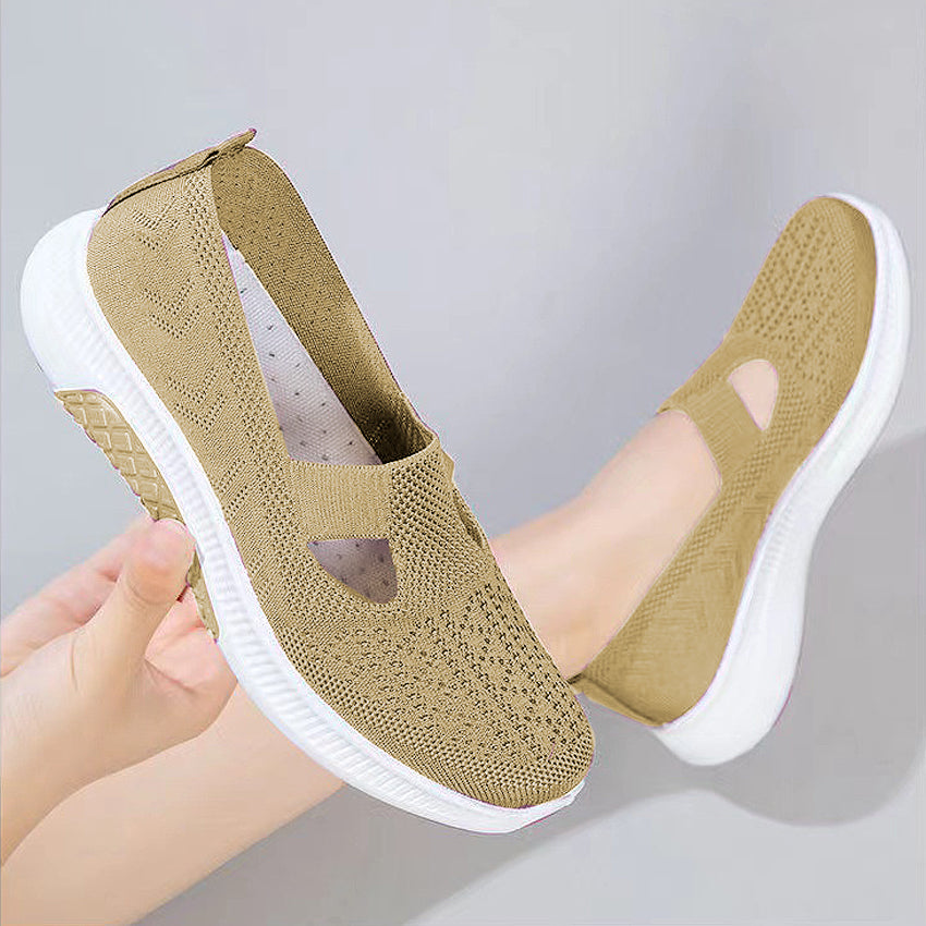 Muterence Sneaker