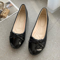 Navivoya Flat Shoe
