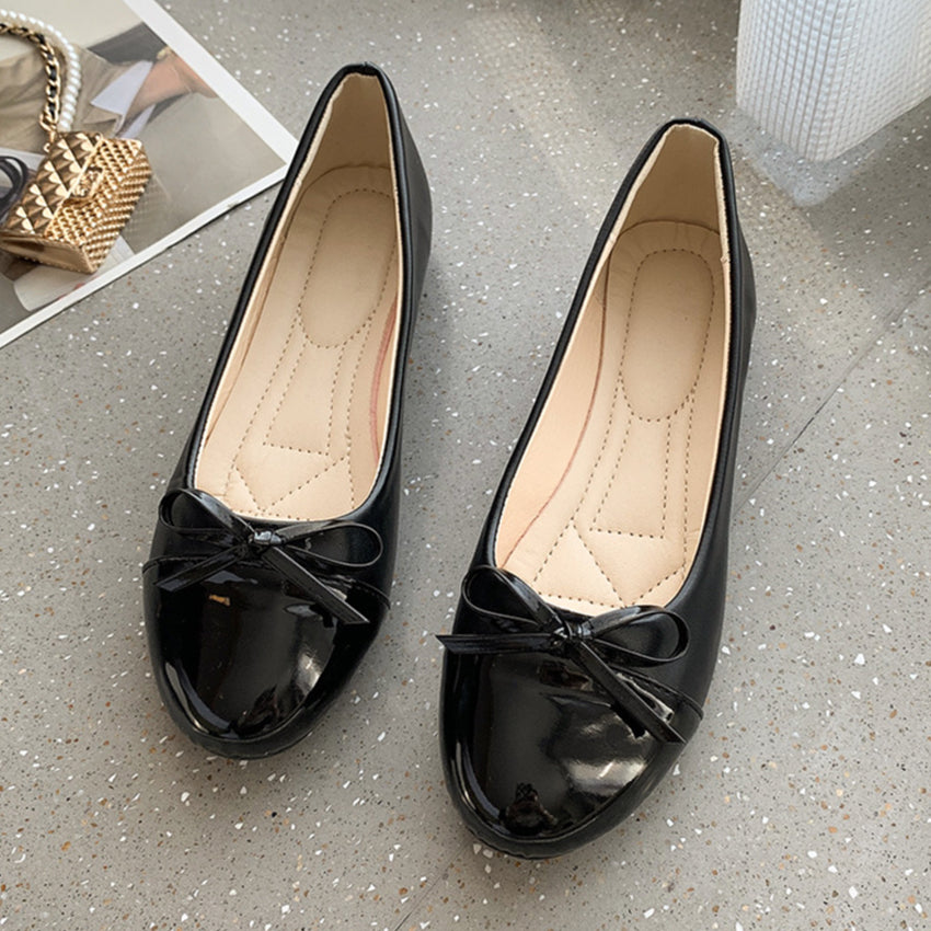 Navivoya Flat Shoe