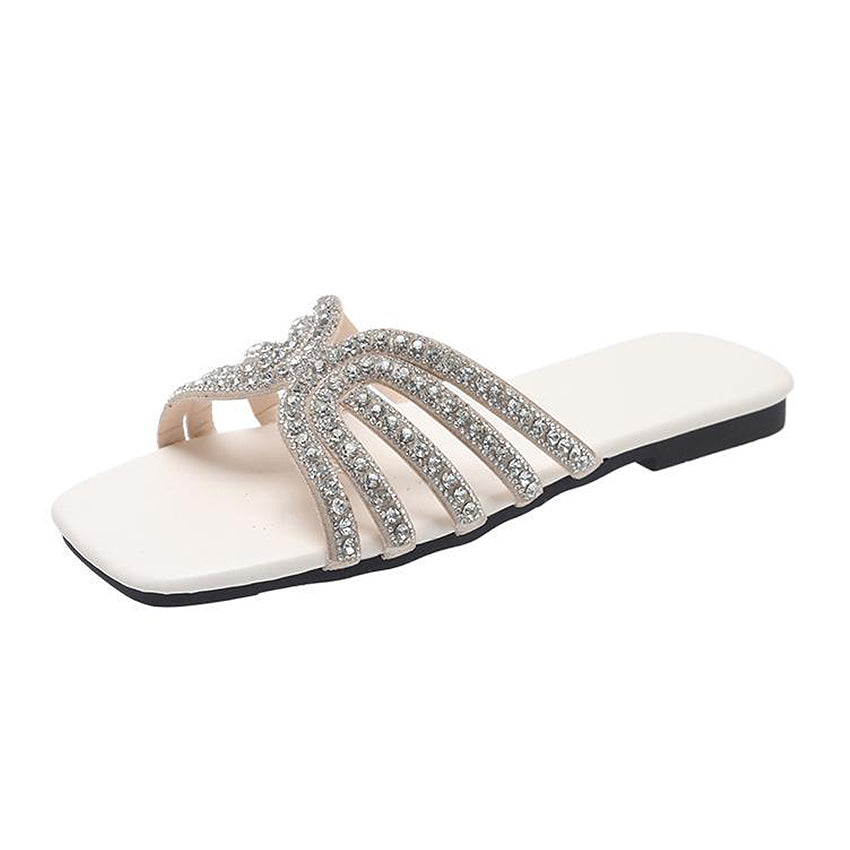 Vanya Crystal Slides