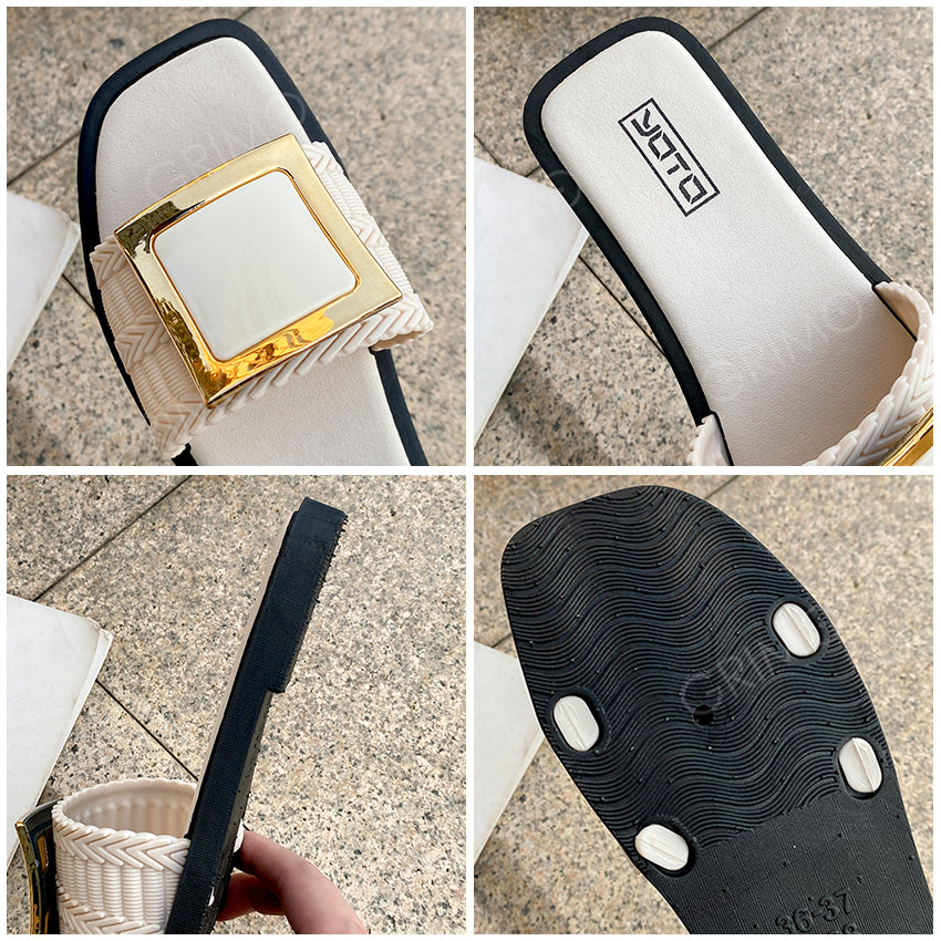 Skuaric Sandal