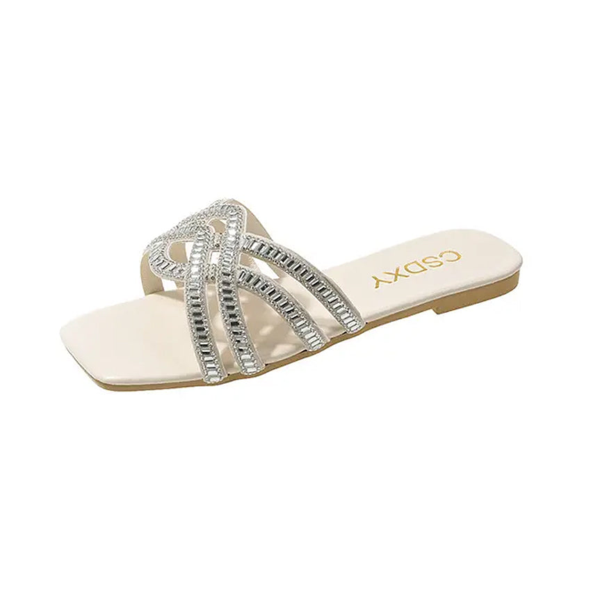 Aurelle Crystal Slides