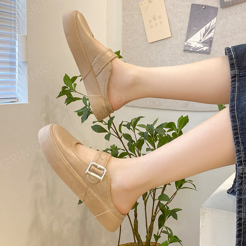 Ashenfee Loafer