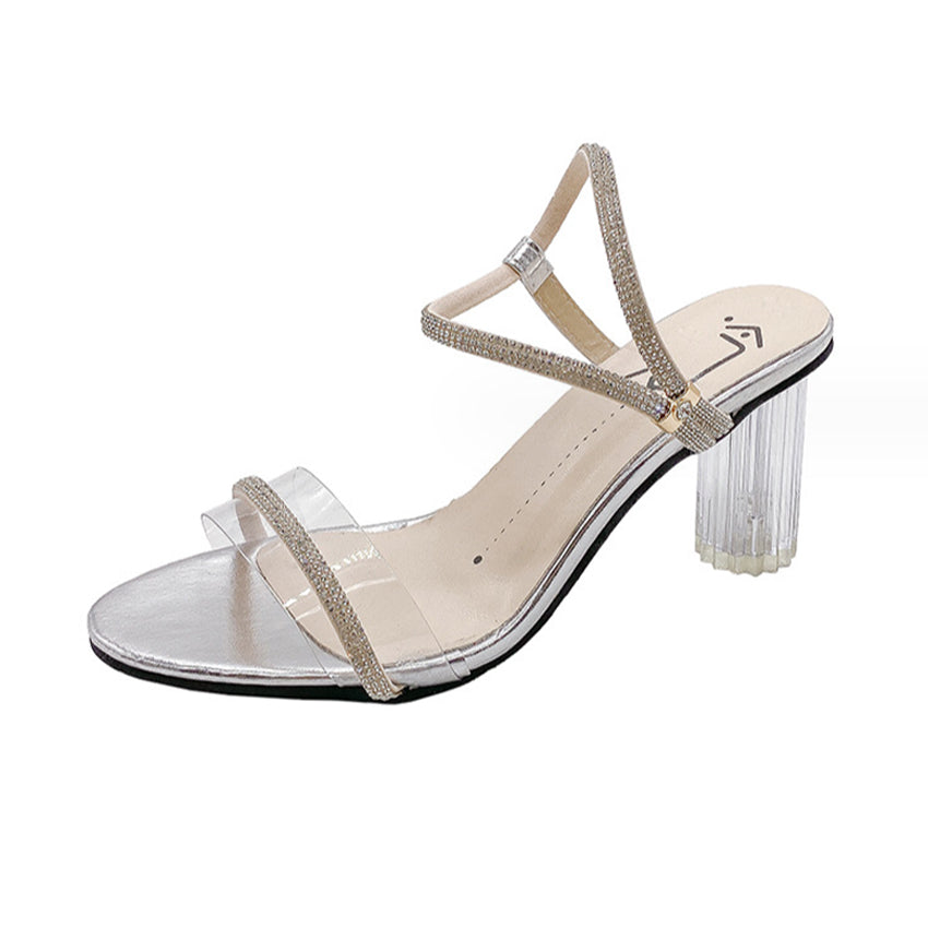Premium Princora Highheel