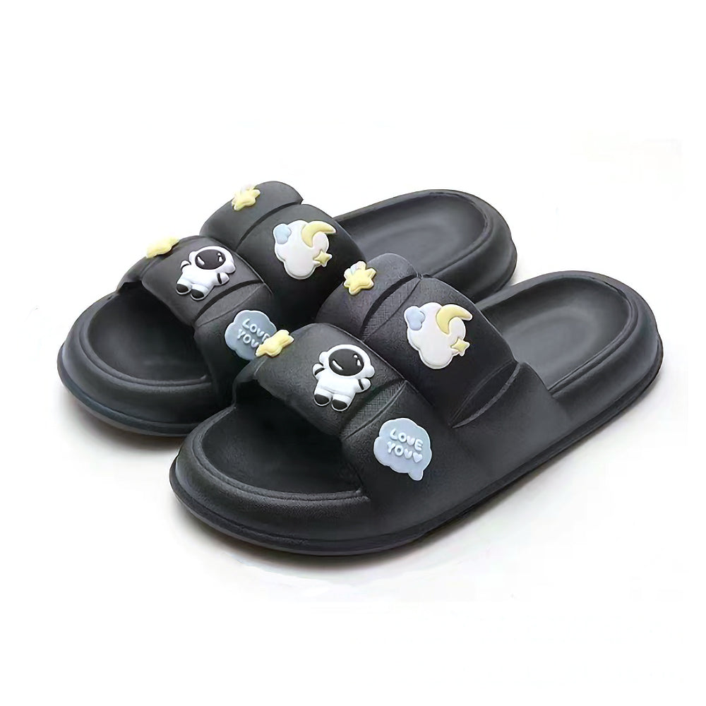 Q Astronaut Sandal
