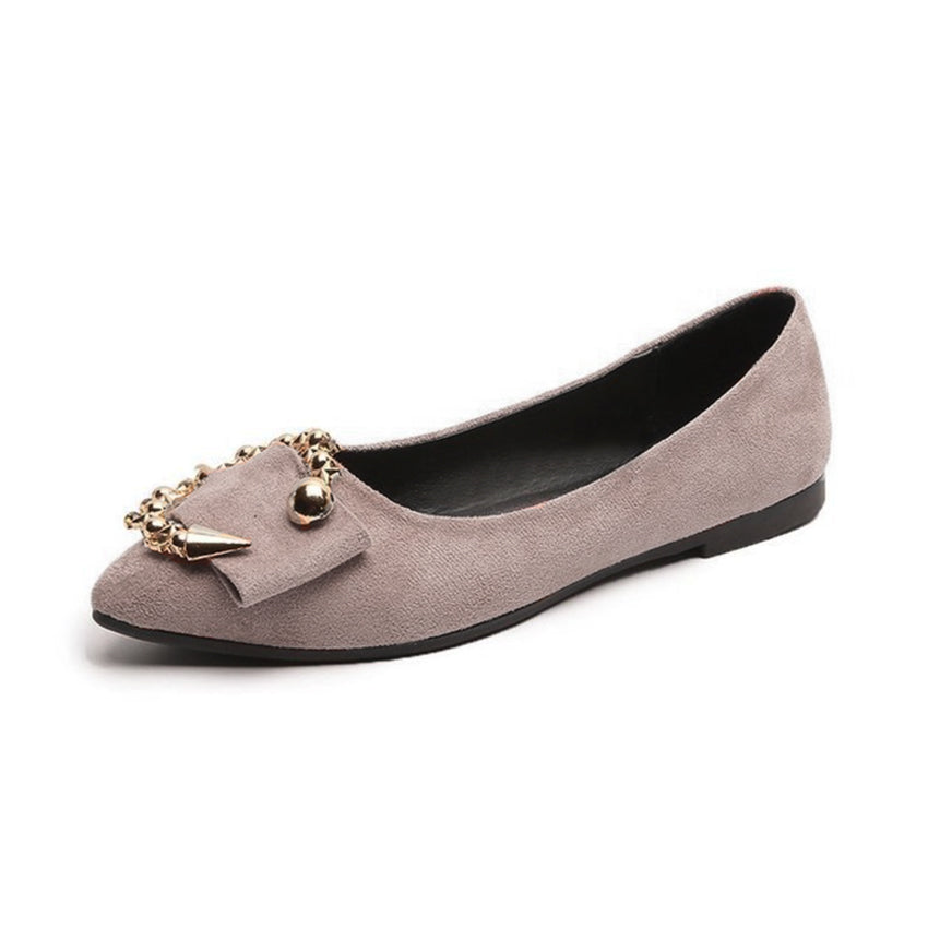 Cilogo Flat Shoe