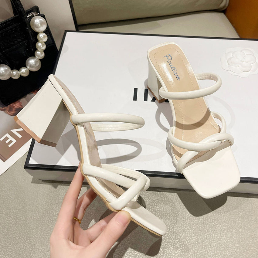 Evortex Highheel