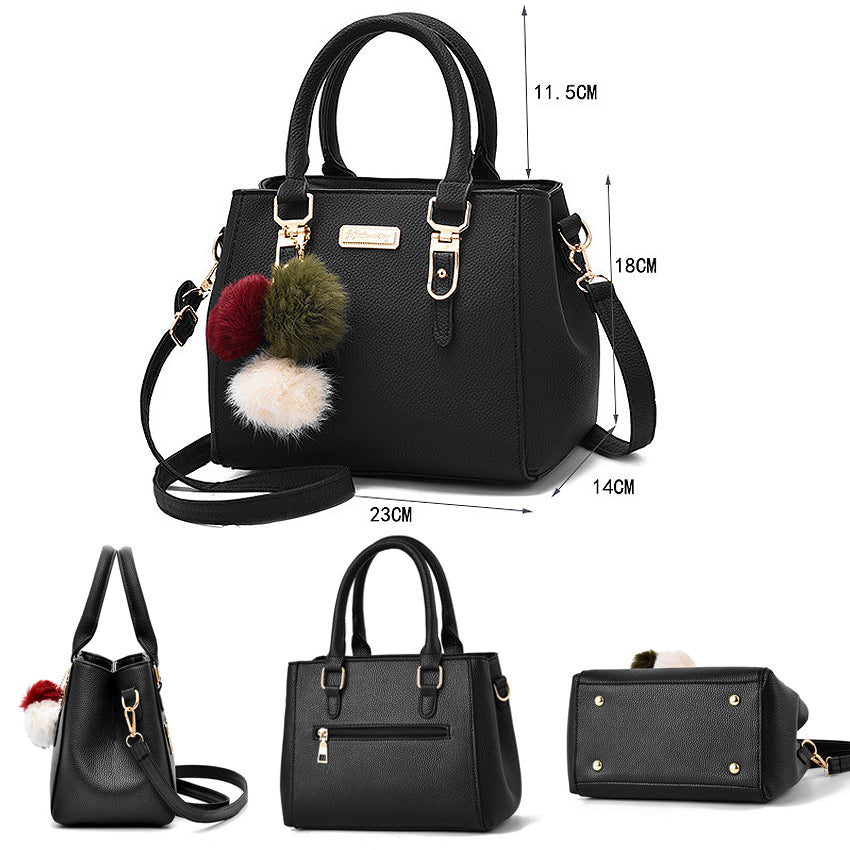 Premium Thibally Handbag
