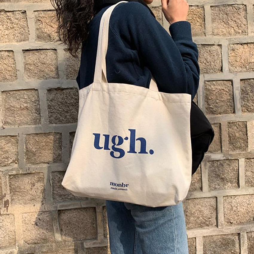 Koword Canva Tote