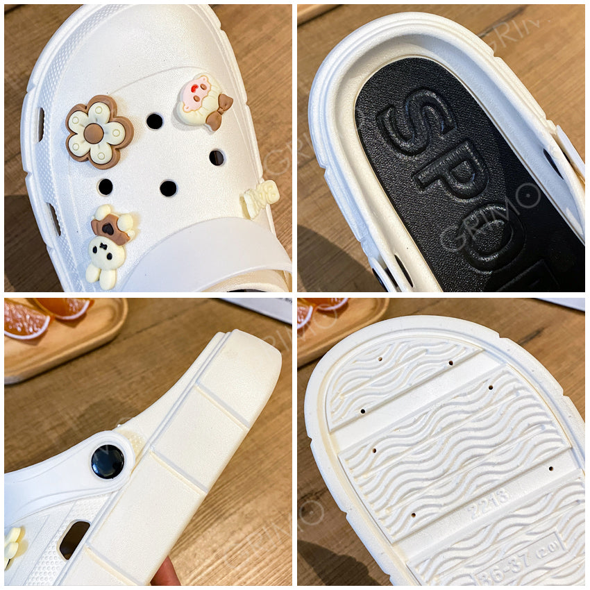 Premium Cojexa Sandal