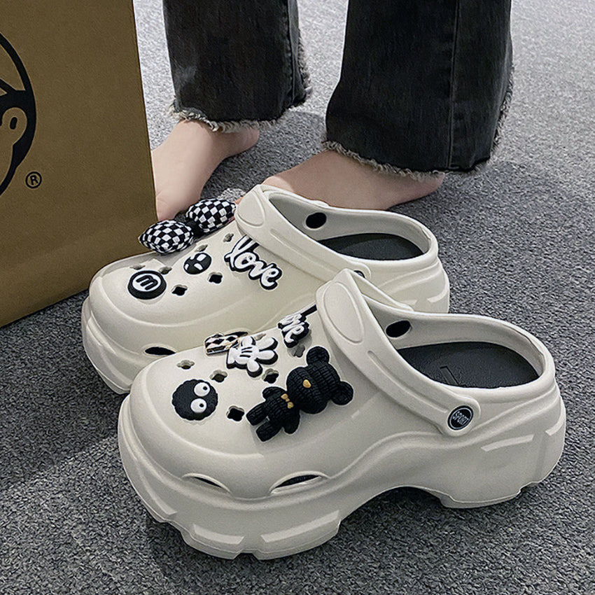 Chebear Sandals