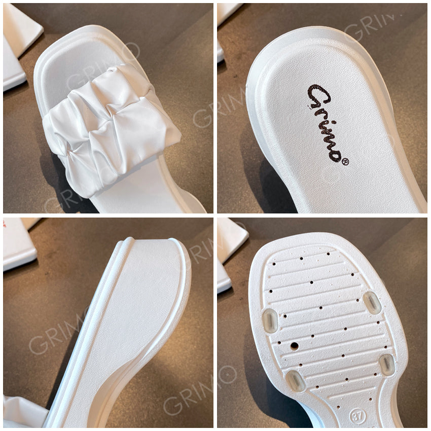 Ficrinkle Wedges
