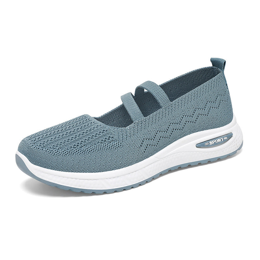 Sobibin Sneaker