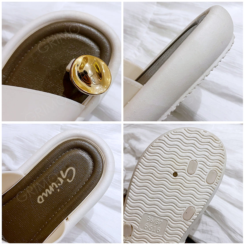 Cintoes Sandal