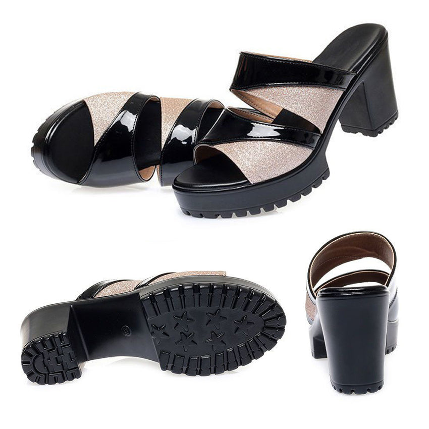 Trablink Highheel