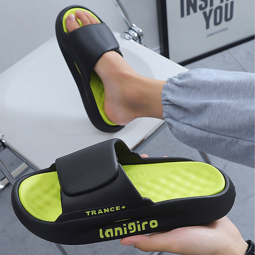 Treverve Slipper