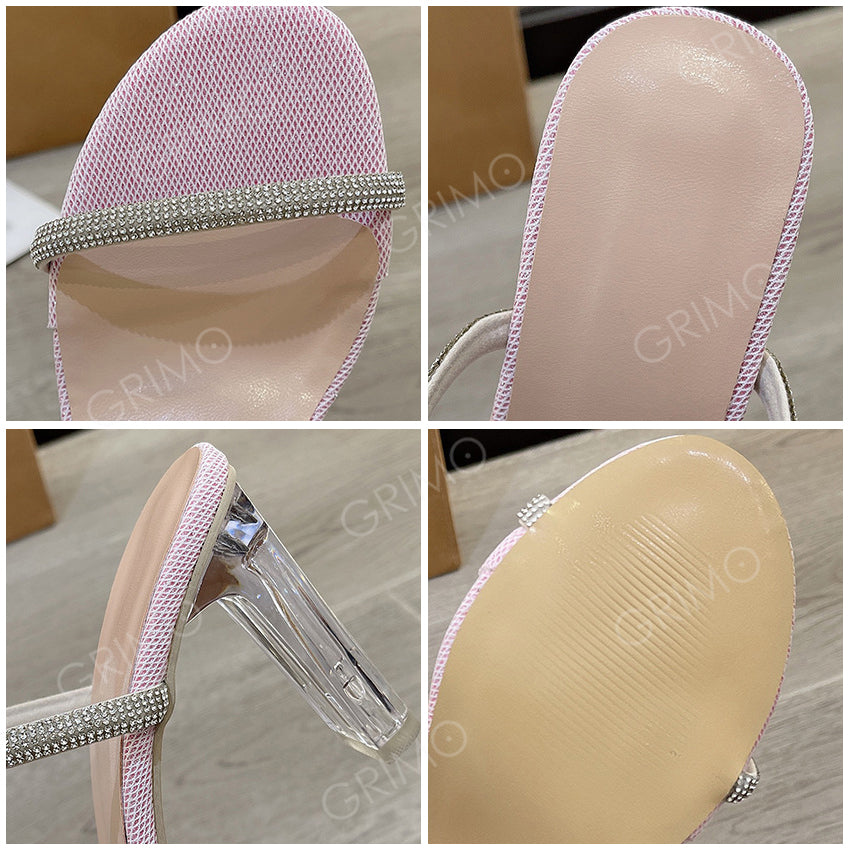 Yenfarius Highheel
