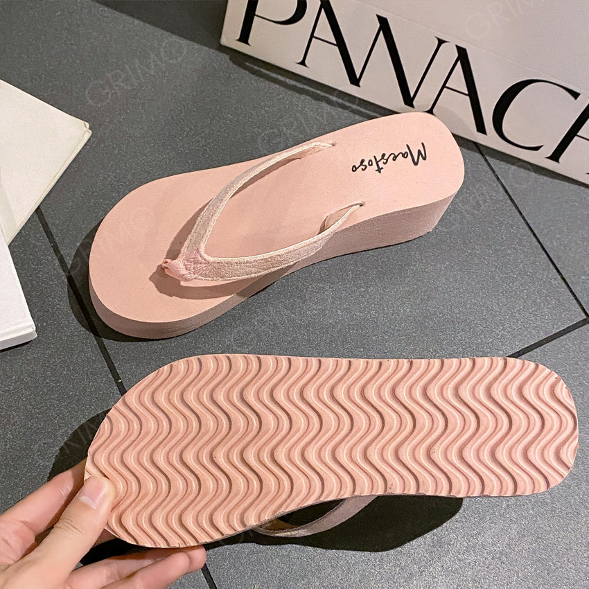 Ferheight Highheel