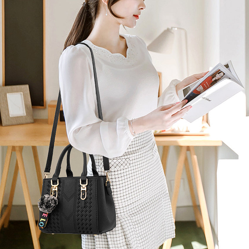 Premium Bamirage Handbag