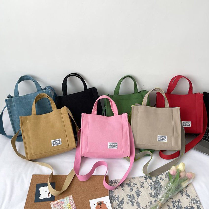Suricanva Handbag