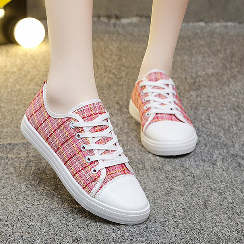 Brisquare Sneaker