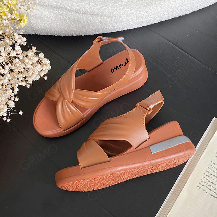 Xaracite Wedges