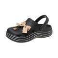 ZN Ribbon Sandal