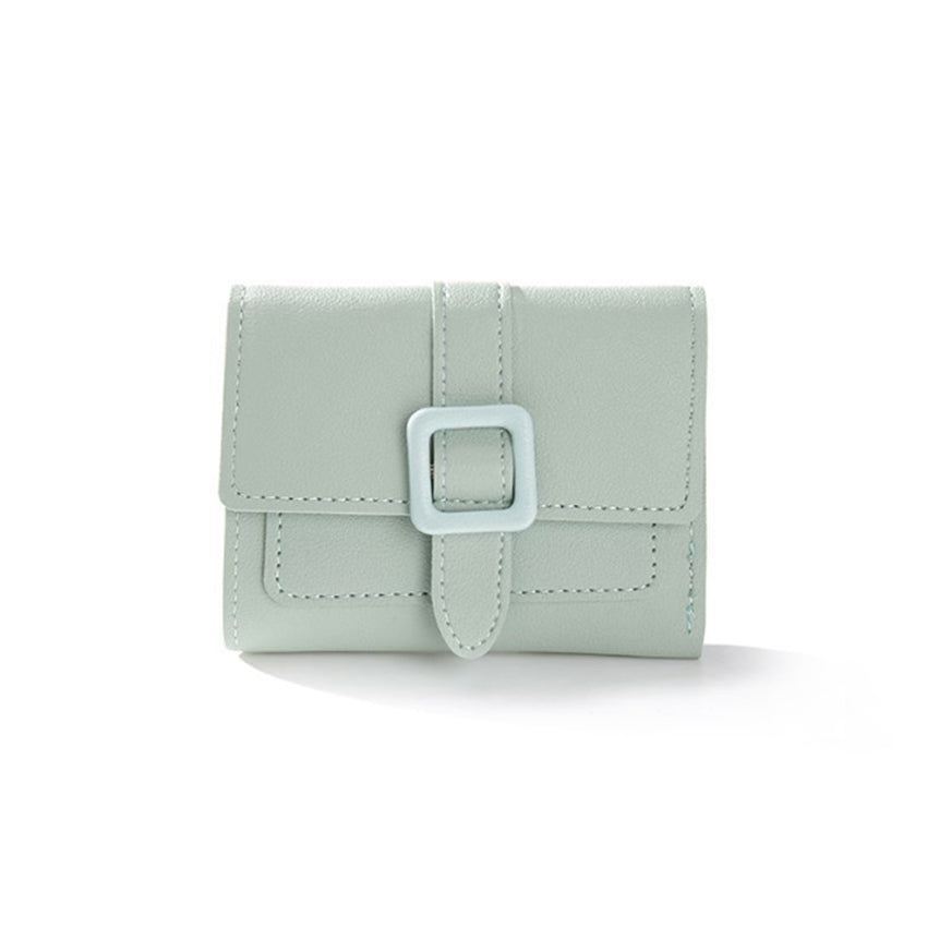 Short Buvlet Wallet